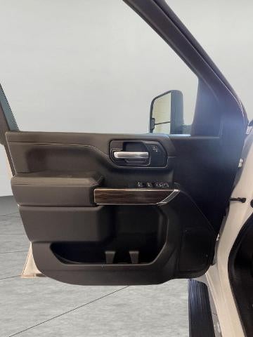 2020 Chevrolet Silverado 2500 HD LT