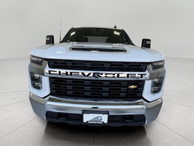 2020 Chevrolet Silverado 2500 HD LT