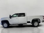 2020 Chevrolet Silverado 2500 HD LT