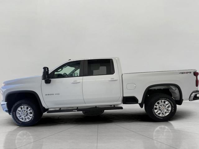 2020 Chevrolet Silverado 2500 HD LT