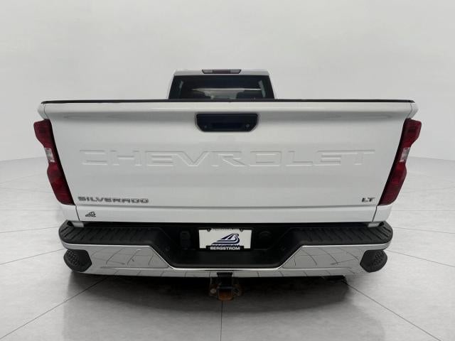 2020 Chevrolet Silverado 2500 HD LT