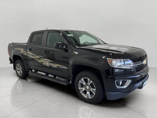 2020 Chevrolet Colorado 4WD Z71