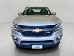 2018 Chevrolet Colorado 4WD Z71