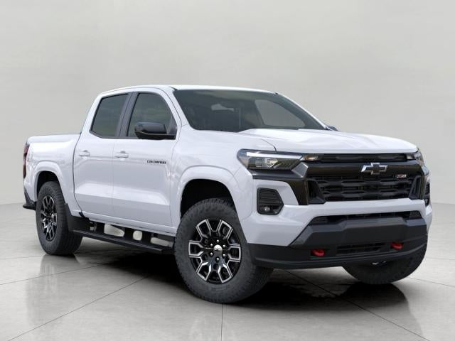 2026 Chevrolet Colorado Z71 4WD's photo