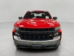 2020 Chevrolet Silverado 1500 Work Truck