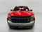 2020 Chevrolet Silverado 1500 Work Truck
