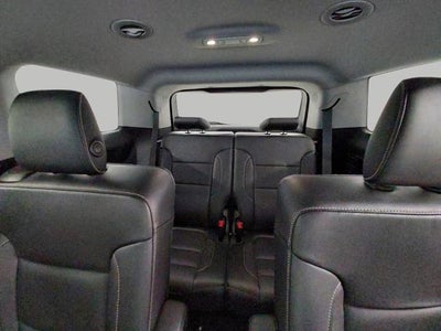 2019 GMC Acadia SLT