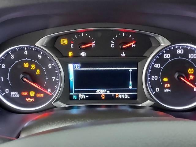 2019 GMC Acadia SLT