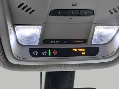 2019 GMC Acadia SLT