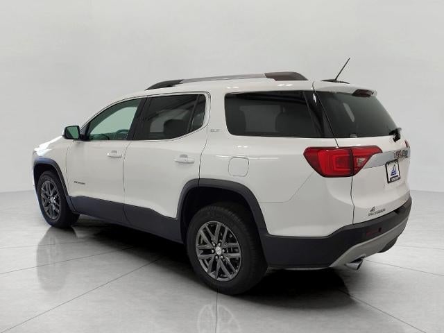 2019 GMC Acadia SLT