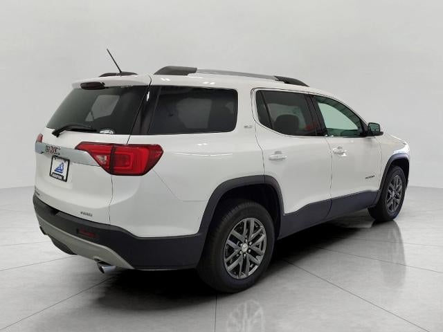 2019 GMC Acadia SLT