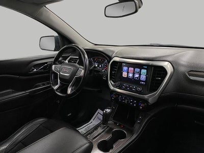 2018 GMC Acadia SLT