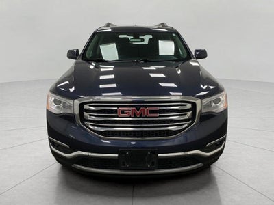 2018 GMC Acadia SLT