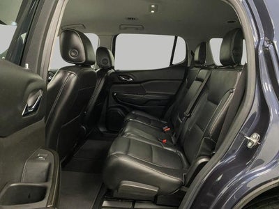 2018 GMC Acadia SLT