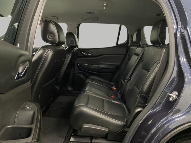 2018 GMC Acadia SLT
