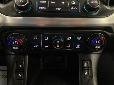 2018 GMC Acadia SLT