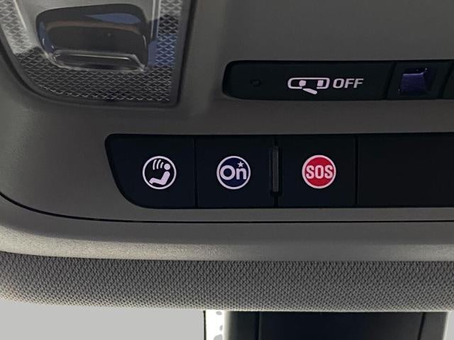 2018 GMC Acadia SLT