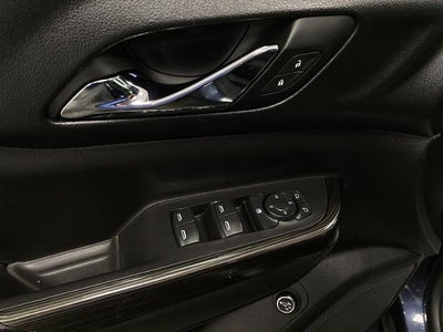 2018 GMC Acadia SLT
