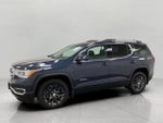 2018 GMC Acadia SLT