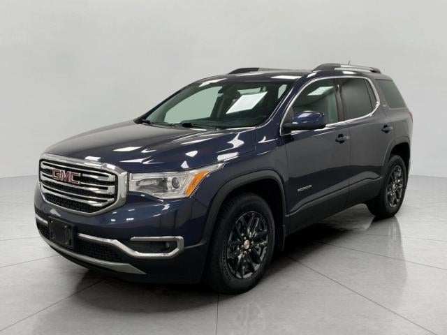 2018 GMC Acadia SLT
