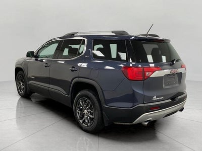 2018 GMC Acadia SLT