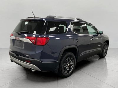 2018 GMC Acadia SLT