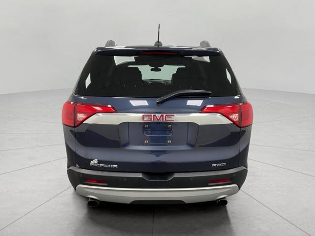 2018 GMC Acadia SLT