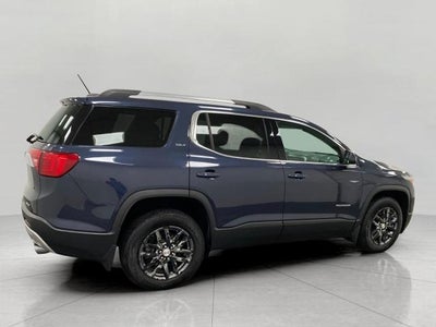 2018 GMC Acadia SLT