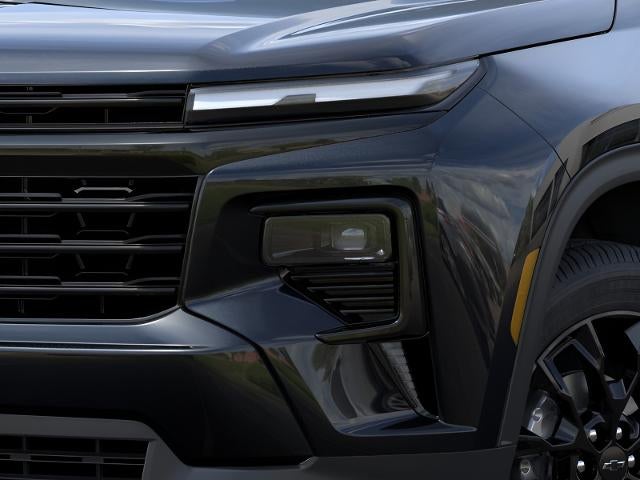 2026 Chevrolet Traverse LT - Photo 10