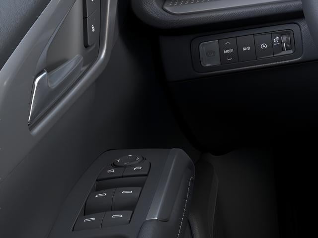 2026 Chevrolet Traverse LT - Photo 22