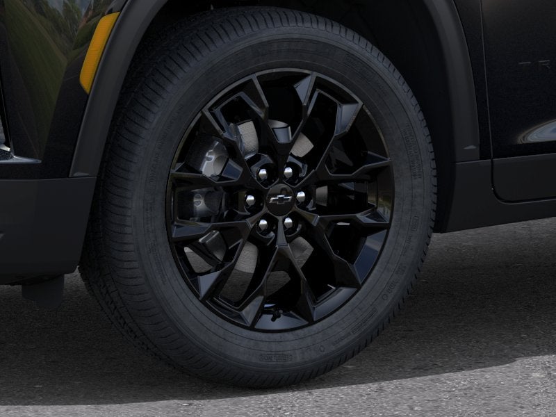 2026 Chevrolet Traverse LT - Photo 33