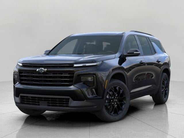 2026 Chevrolet Traverse LT - Photo 6