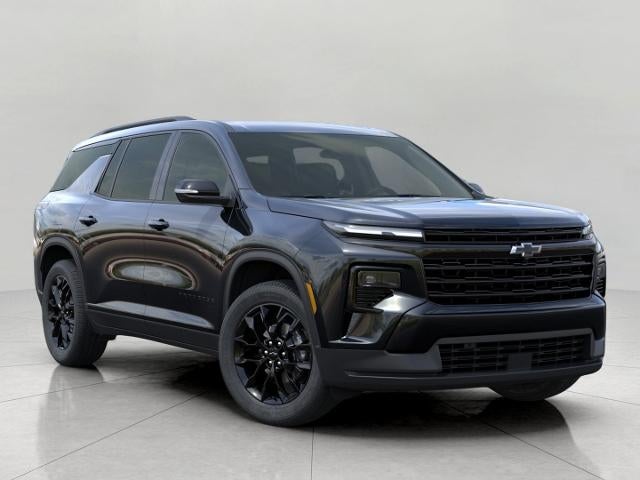 2026 Chevrolet Traverse LT - Photo 7