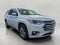 2021 Chevrolet Traverse High Country