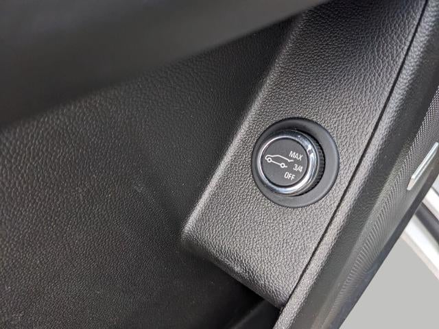 2021 Chevrolet Traverse High Country