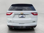 2021 Chevrolet Traverse High Country