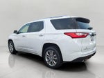 2021 Chevrolet Traverse High Country