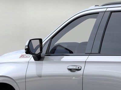 2027 Chevrolet Tahoe Z71