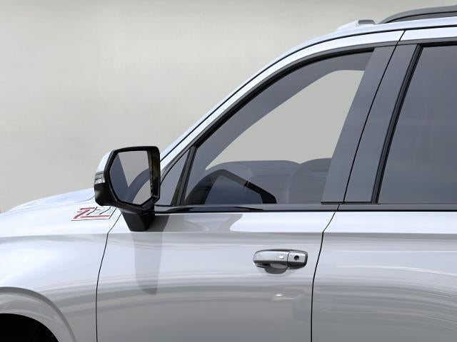 2027 Chevrolet Tahoe Z71