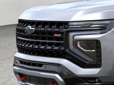 2027 Chevrolet Tahoe Z71