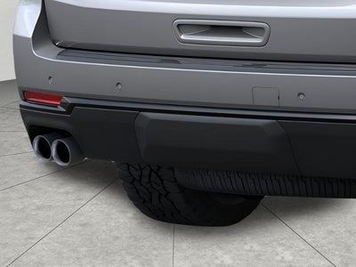 2027 Chevrolet Tahoe Z71
