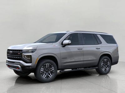 2027 Chevrolet Tahoe Z71