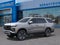2027 Chevrolet Tahoe Z71