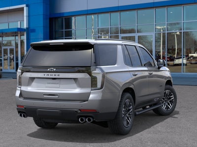 2027 Chevrolet Tahoe Z71