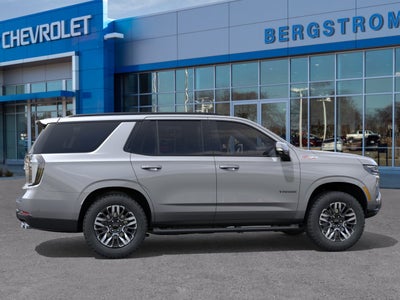 2027 Chevrolet Tahoe Z71