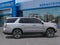 2027 Chevrolet Tahoe Z71