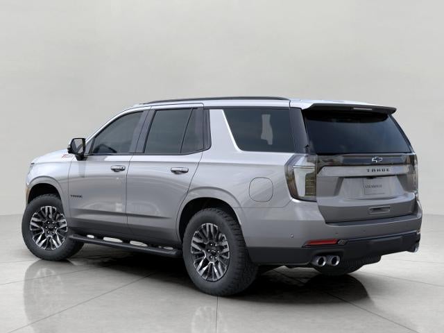 2027 Chevrolet Tahoe Z71