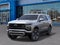 2027 Chevrolet Tahoe Z71