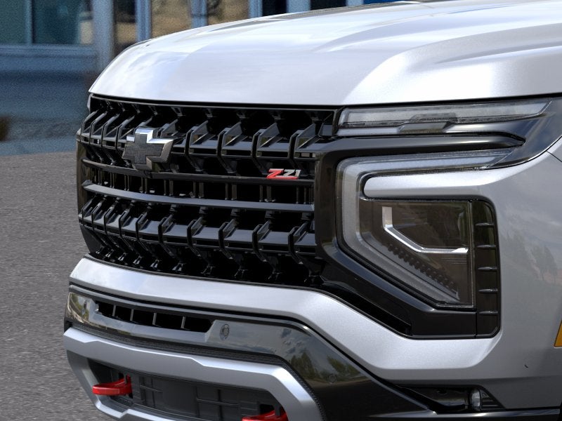 2027 Chevrolet Tahoe Z71