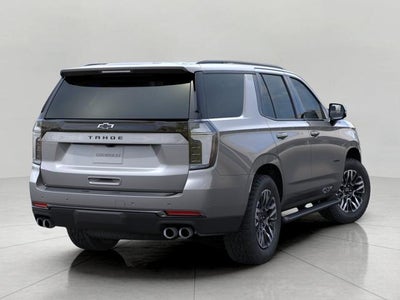 2027 Chevrolet Tahoe Z71